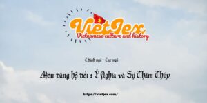 Môn đăng hộ đối