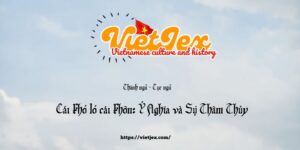 Cái khó ló cái khôn