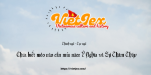 Chưa biết mèo nào cắn mỉu nào