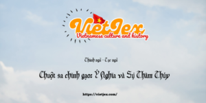 Chuột sa chĩnh gạo