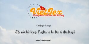 Thả mồi bắt bóng