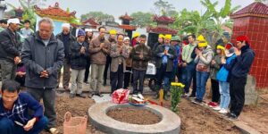 Tại sao phải cải táng, những trường hợp nào không nên cải táng?