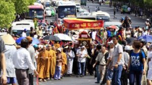 Phong trào khôi phục việc họ