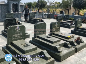 Tại Sao Kiêng Không Đắp Mộ Trong Vòng Tang?