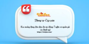 Rau muống tháng chín nhịn cho mẹ chồng