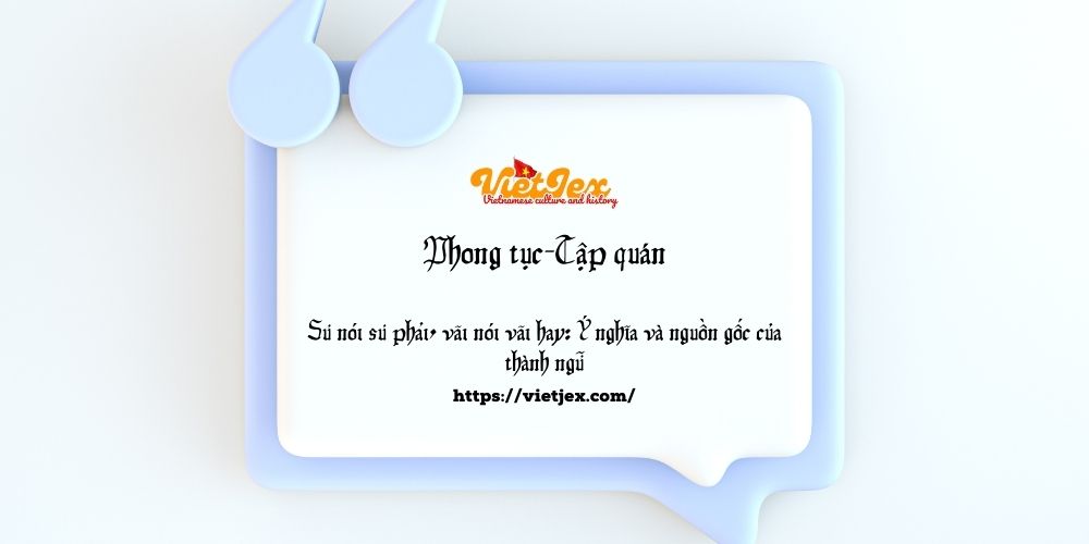 Sư nói sư phải, vãi nói vãi hay