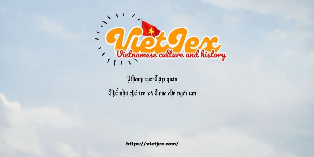 Thế như chẻ tre và Trúc chẻ ngói tan