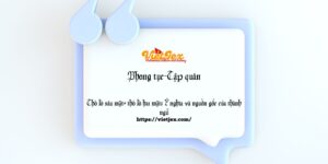 Thò lò sáu mặt, thò lò hai mặt