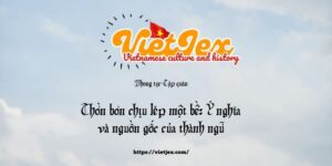 Thờn bơn chịu lép một bề