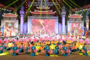 giỗ Tổ Hùng Vương