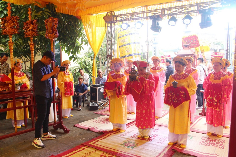 Lễ ba ngày
