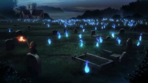 hiện tượng ma trơi