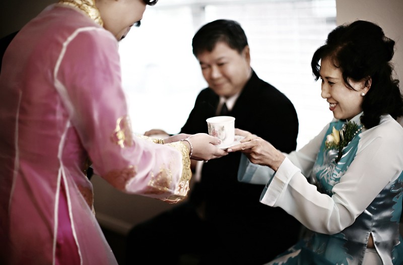 Xưng hô thế nào cho đúng