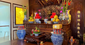 Trường hợp chết yểu có cúng giỗ không?