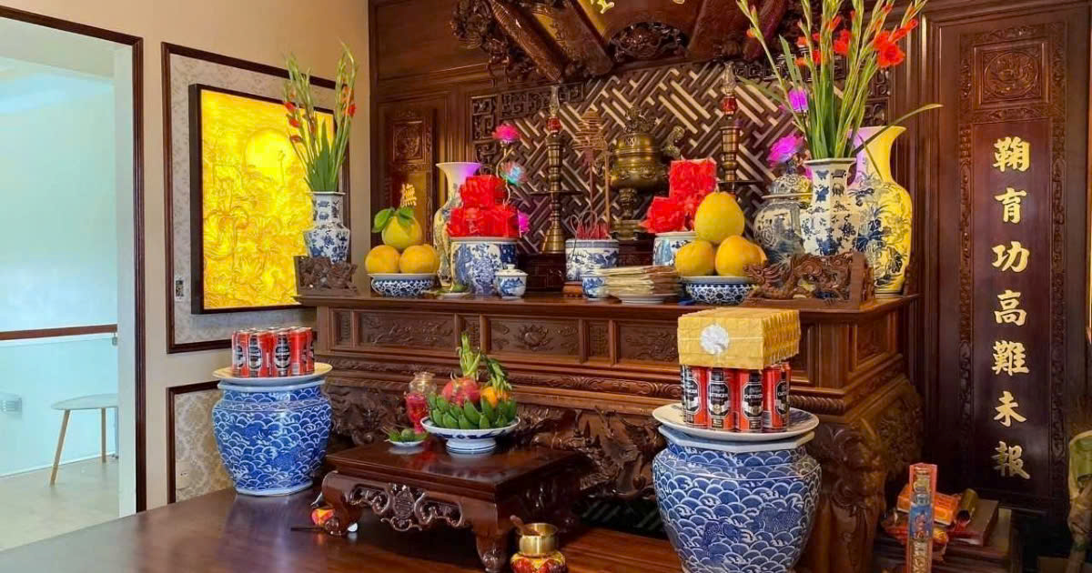 Trường hợp chết yểu có cúng giỗ không?